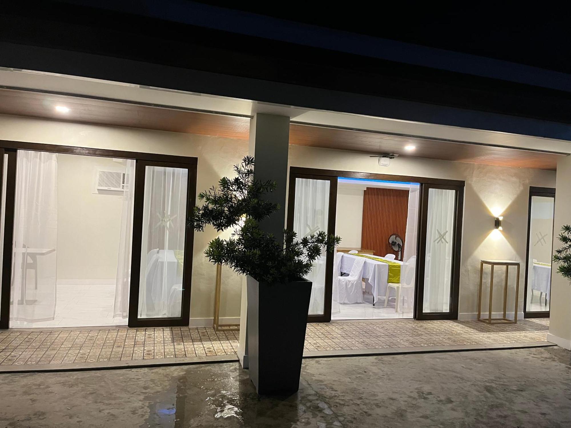 717 Residences Iloílo Exterior foto